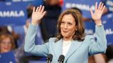 U.S. backing of war in Gaza sways swing-state Democrats while candidate Harris waffles, poll finds