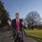Trump Shows No Sign of Bending on Wall Funding Demand