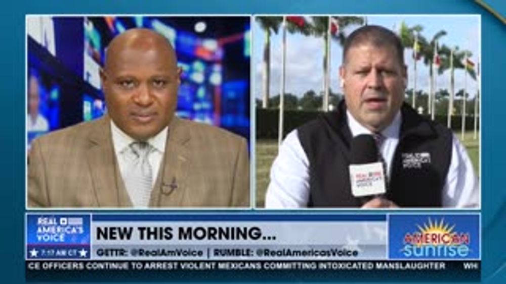 SEC. HEGSETH HOSTS COUNTER-CARTEL SUMMIT