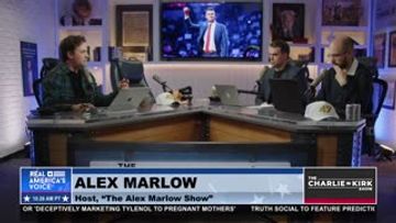 MARLOW SEES GOP LEVERAGE AHEAD OF THANKSGIVING