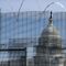 House Sergeant at Arms says outer Capitol fencing to come down
