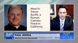 Jenna Ellis interviews with attorney Paul Jonna on new religious freedom for California churches
