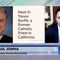 Jenna Ellis interviews with attorney Paul Jonna on new religious freedom for California churches