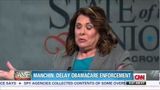 Joe Manchin warns of Obamacare failure