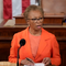 Meet the Clerk Who Kept Order While the House Chose Its Leader