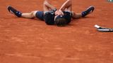 Alexander Zverev wins French Open
