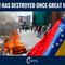 Ted Cruz: Socialism Has Destroyed Once Great Venezuela