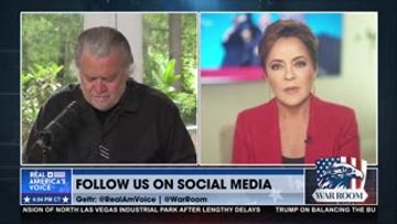 KARI LAKE DETAILS THE ARREST OF VOA EMPLOYEE SETH JASON