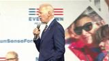 Biden Falsely Claims He Was Vice President During Parkland Shooting