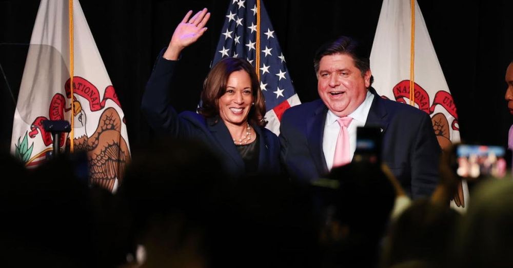 Former Wirepoints president and banker to challenge Illinois Gov. Pritzker as a Republican