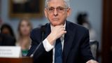 GOP-led House voting on Garland contempt resolution Wednesday