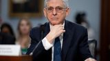 DOJ says won't act on GOP House's contempt vote on Garland, prosecute the attorney general