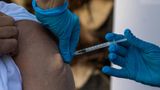 Nevada county considers banning COVID, flu vaccines