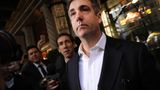 Former Trump lawyer Michael Cohen is released from home confinement sentence