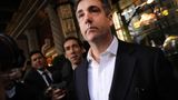 Michael Cohen says Trump verdict marks 'important day for accountability'