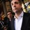 Former Trump lawyer Michael Cohen is released from home confinement sentence