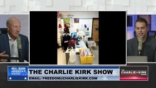 CONNECTICUT TEACHER ORDERED TO HIDE HER CROSS