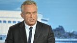 Robert F. Kennedy Jr. says transgender athletes shouldn't compete against biological women