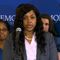 Dallas nurse Amber Vinson discharged after Ebola treatment