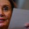 Pelosi leads surprise congressional visit to Ukraine, meets Zelenskyy