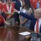 President Trump Welcoming Team USA for the 2019 Special Olympics World Games