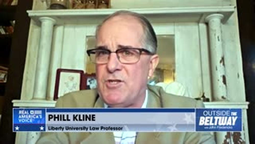 Phill Kline Calls for Investigation into Organizations Funding Anti-Israel Protests