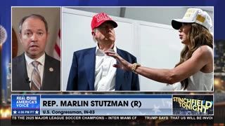 MARKWAYNE MULLIN TO REPLACE NOEM AT DHS