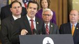 GOP, Dems Unite Behind Senate Bill Fighting Addictive Drugs