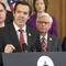 GOP, Dems Unite Behind Senate Bill Fighting Addictive Drugs