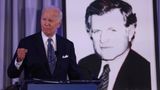 Joe Biden claims US is facing 'dark days' under President Donald Trump
