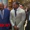 The Most Unexpected Visitors (So Far!) To Trump Tower