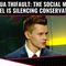 Joshua Thifault: The Social Media Cartel Is Silencing Conservatives