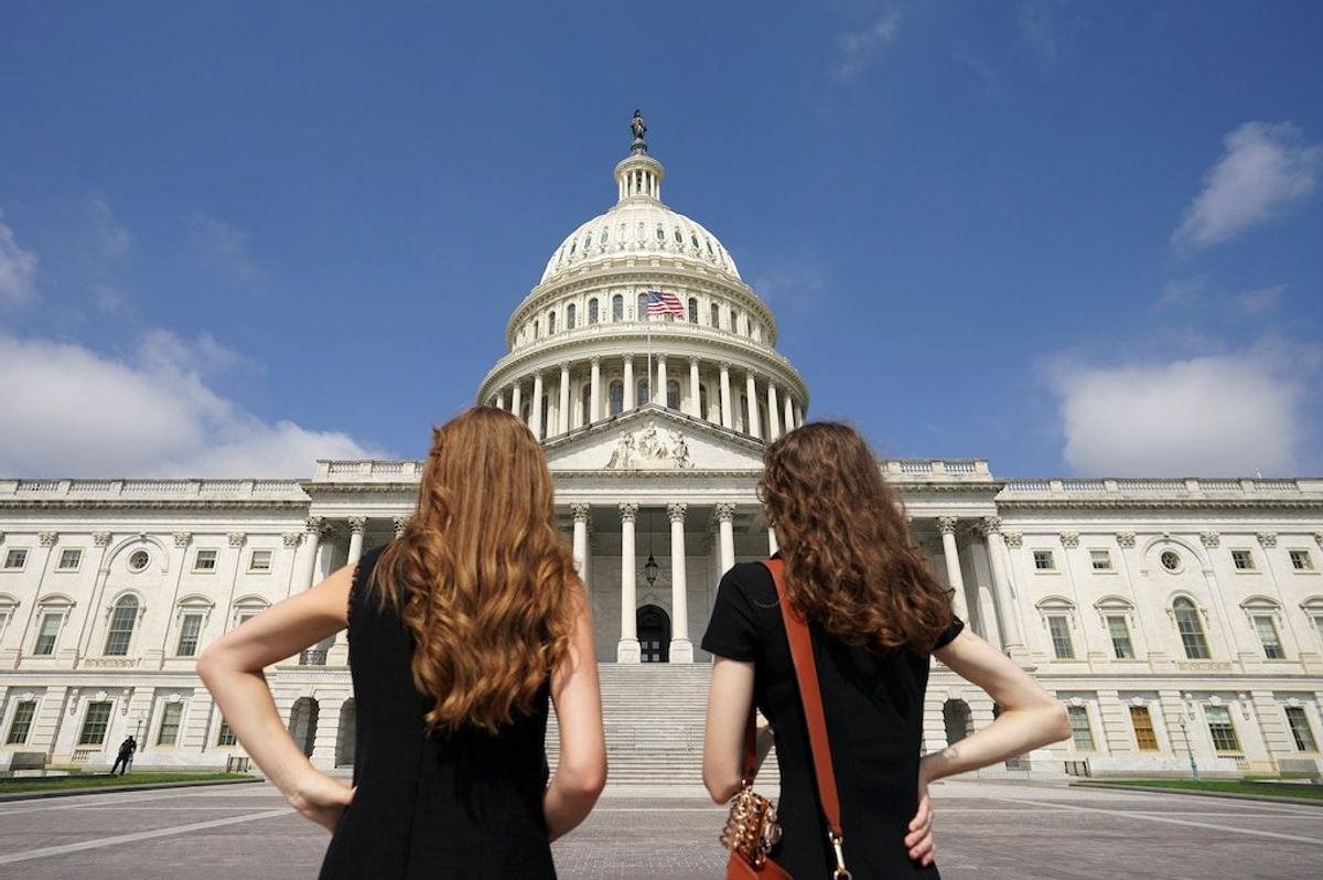 Republicans May Leave the Democrats Holding the Bag on Raising the Debt Ceiling