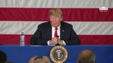 President Trump Participates in a Roundtable Discussion on Protecting American Workers