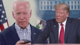 President Trump Outplays Biden on Chinese Virus Response