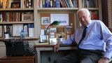 Award-winning historian David McCullough dead at 89