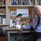 Award-winning historian David McCullough dead at 89