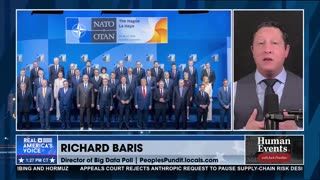 "NATO POWERS ARE ABSOLUTELY UNNECESSARY, DRAINING US"