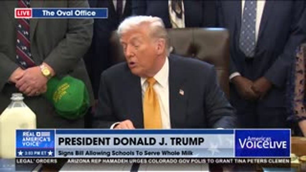 POTUS: KILLING IN IRAN IS STOPPING