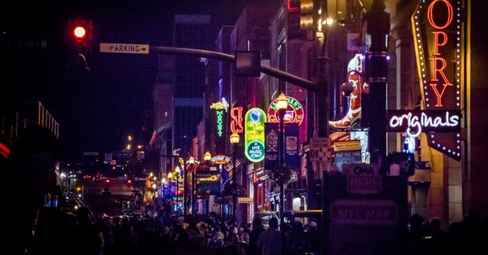 More than 70,000 in metro Nashville experiencing sixth day without power