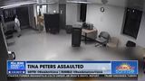 TINA PETERS PRISON VIDEO SPARKS NEW QUESTIONS