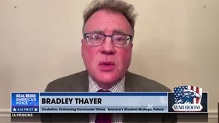 “ZELENSKYY WANTS THE WAR TO KEEP GOING”