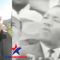 MLK: I’m Living Martin Luther King Jr.”s Dream so Judge my Character Not my Skin Color.