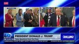 POTUS ON BOLTON INDICTMENT