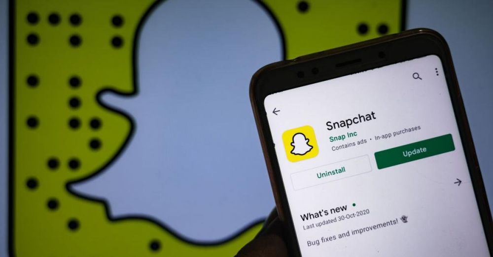 Florida AG sues Snapchat operator over social media age verification law