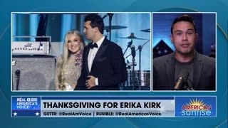 “RAW GRATITUDE AFTER A DEVASTATING YEAR”