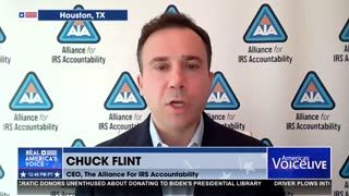 FLINT: IRS BIAS EXPOSED