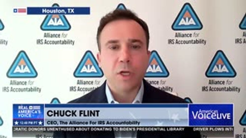 FLINT: IRS BIAS EXPOSED