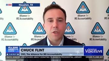 FLINT: IRS BIAS EXPOSED