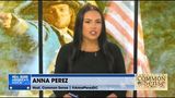 Anna Perez on the Left's Hypocrisy about Muslim Terrorism